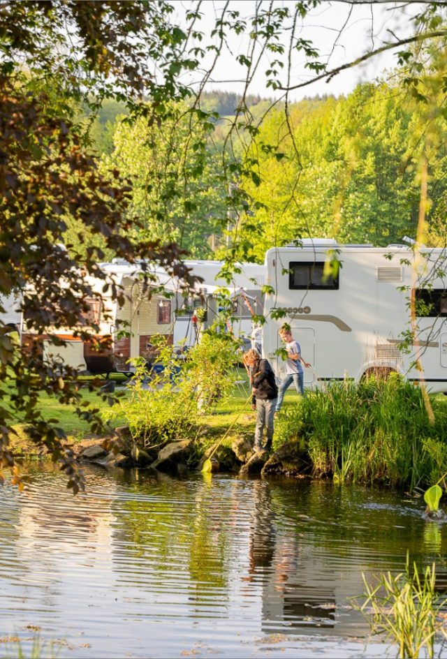 Camping Benelux — photo 4
