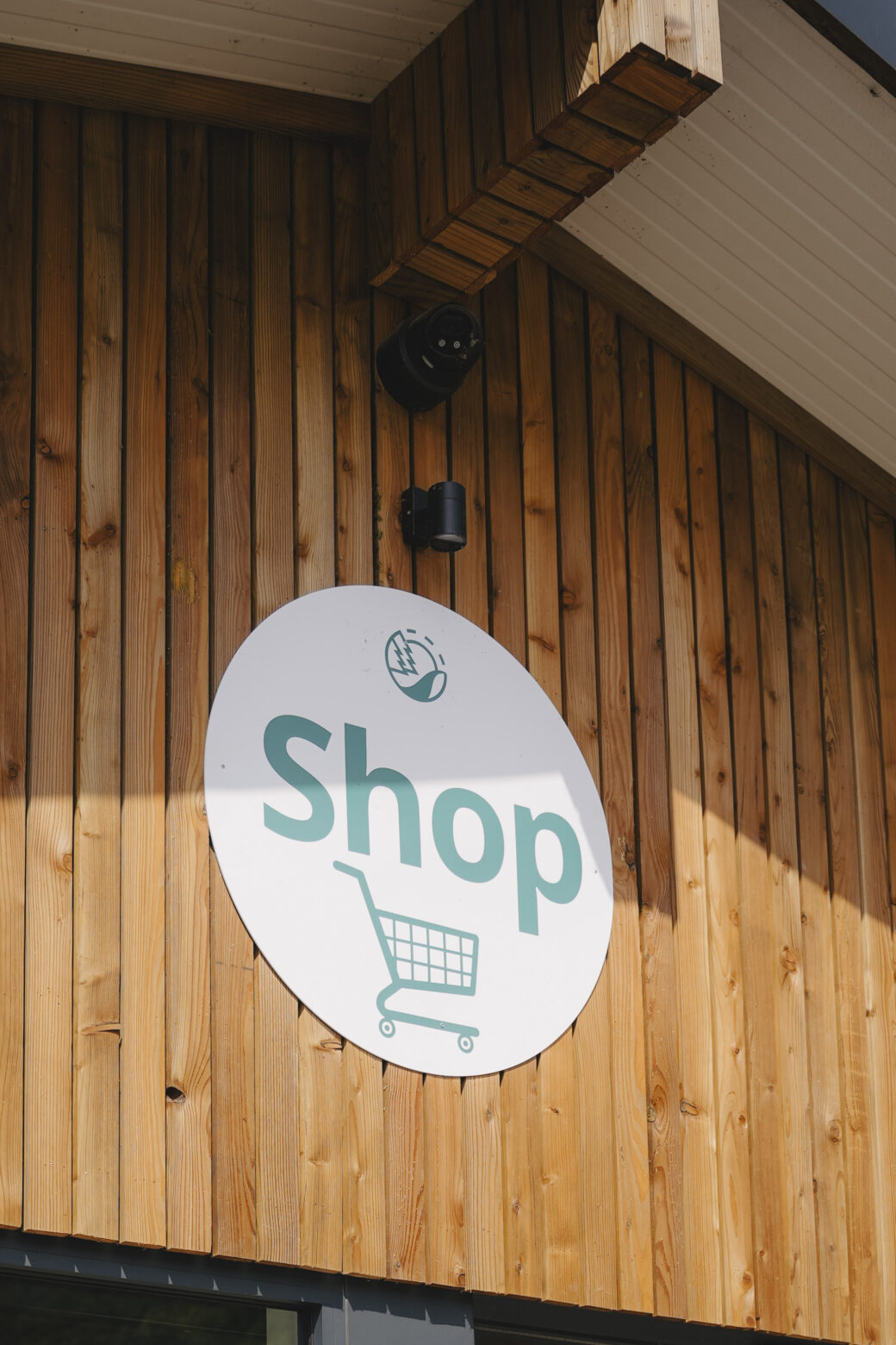 Le shop